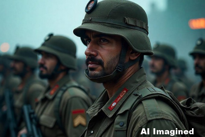 Mockdrill place List, India- pakistan