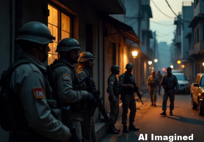 Mockdrills Kerala, Pahalgam Attack, Operation Sindoor