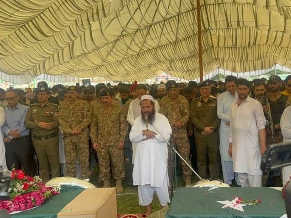 India vs Pakistan, Funerals in Pakistan, Operation Sindoor, Pakistan People killed, Funerals in Pakistan and India, ഓപ്പറേഷന്‍ സിന്ദൂര്‍, പാക്കിസ്ഥാന്‍, ഇന്ത്യ