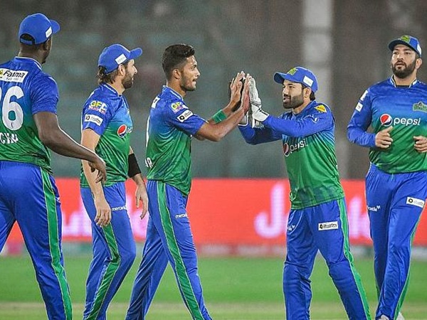 Pakistan, India, Operation Sindoor Pakistan Cricket Board