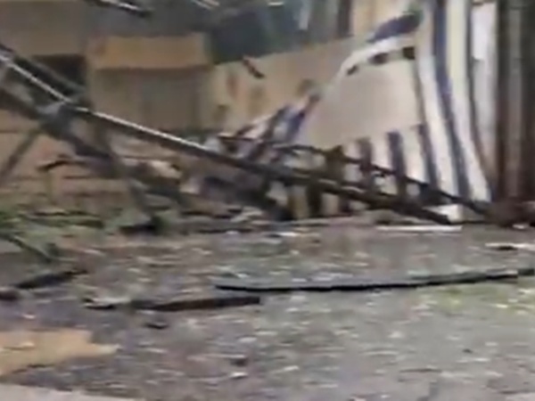 Pakistan, Rawalpindi stadium attacked, Drone attack in Rawalpindi, India vs Pakistan