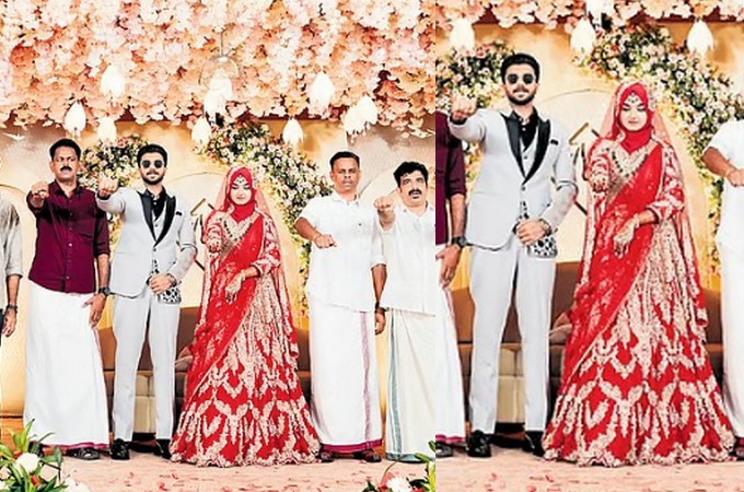 Malappuram Marriage