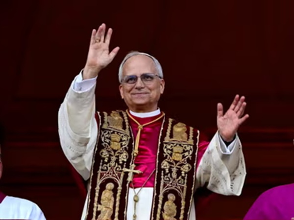 Pope Leo, Robert Prevost, Allegations against Pope Leo XIV