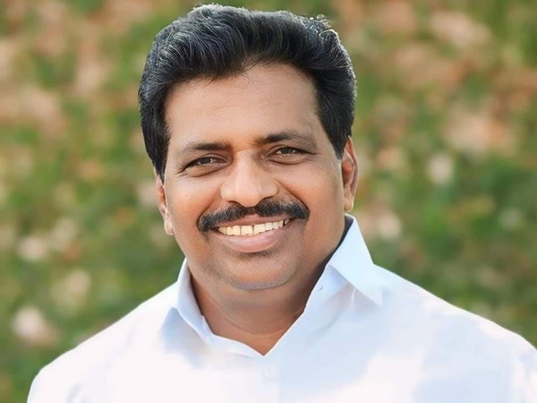 Kodikunnil Suresh