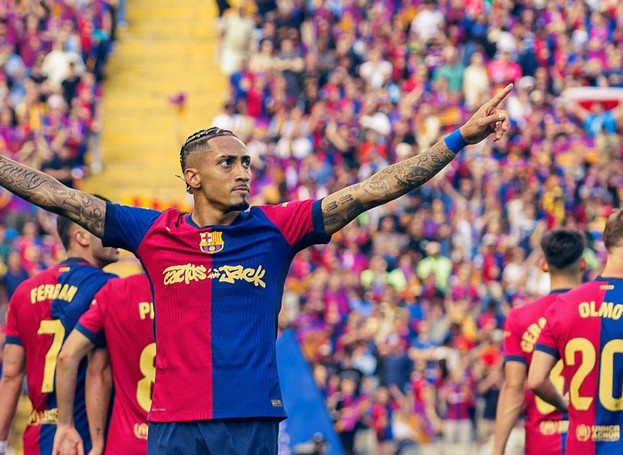 Barcelona vs Real Madrid, Laliga El classico match, Kylian Mbappe hatrik, Barcelona wins, ബാഴ്സലോണ- റയൽ മാഡ്രിഡ്, ലാലിഗ എൽ ക്ലാസിക്കോ, എംബാപ്പെ ഹാട്രിക്
