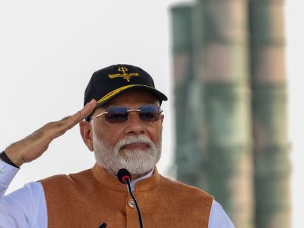 Narendra Modi, Pakistan, Narendra Modi reply to Pakistan, Modi against Pakistan, Modi Photos