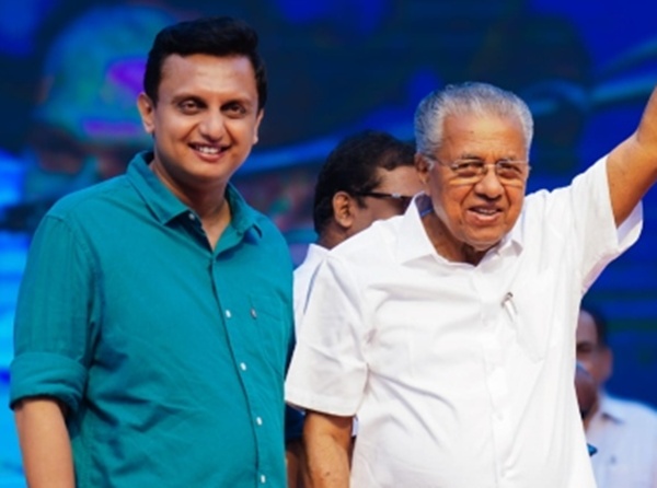 Roads, Kerala Model, LDF, Pinarayi Vijayan, LDf Governament, New Roads in Kerala