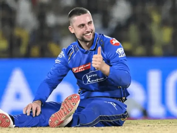Will Jacks could not play Semi final, Will Jacks Mumbai Indians
