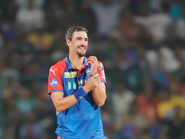 Mitchell Starc, Delhi Capitals, IPL 2025, Mitchell Starc will not return for IPL