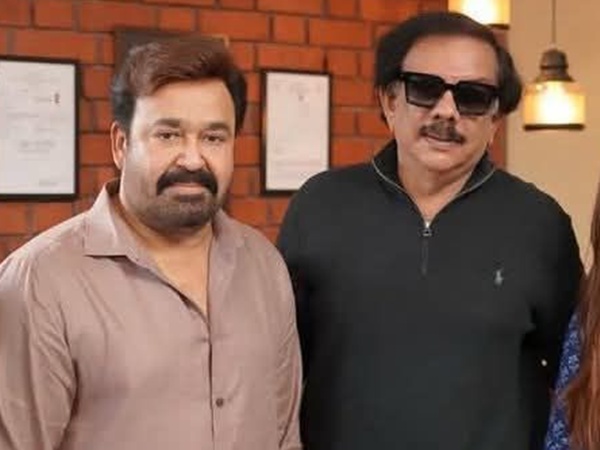Mohanlal, Priyadarshan, Mohanlal Priyadarshan Combo again, Mohanlal Priyadarshan Movie, Mohanlal Priyadarshan Movie Update