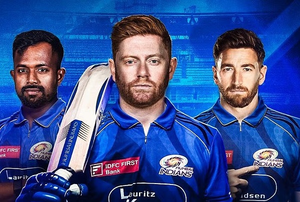Mumbai Indians, IPL 2025, Mumbai Indians signs New players
