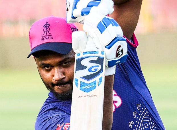 Sanju Samson 4000 runs Rajasthan Royals,Sanju Samson IPL 4000 runs record,RR captain Sanju Samson 4000 runs,Sanju Samson completes 4000 runs in IPL,Rajasthan Royals batsman 4000 runs,സഞ്ജു സാംസൺ 4000 റൺസ് റെക്കോർഡ്,RR ടീമിൽ സഞ്ജുവിന്റെ 4000 റൺസ്,ഐപിഎ