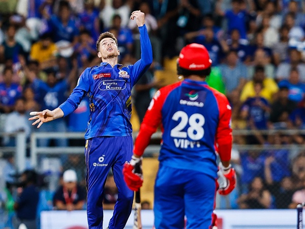 Mumbai Indians, Delhi Capitals, Mumbai Indians play off, IPL Play offs