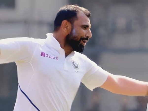 India vs England, Mohammed Shami, Why Mohammed Shami ruled out, Shubman Gill