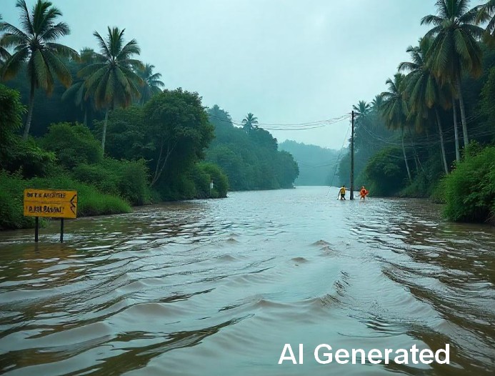 Flood Alert,Flood alert in Kerala, Kerala Heavy rain, Kerala Monsoon,Monsoon News, Rain ALert in kerala, പ്രളയ മുന്നറിയിപ്പ്, നദീതീരങ്ങളിൽ യെല്ലോ ഓറഞ്ച് അലർട്ട്, മഴ വാർത്തകൾ, മഴ അലർട്ട്