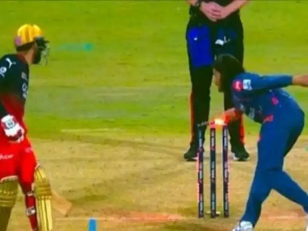 Jitesh Sharma, Digvesh rathi, Mankading Jitesh Sharma Digvesh Rathi, IPL 2025, RCB vs LSG, Mankading Jitesh Sharma Digvesh Rathi, ദിഗ്വേഷ് രതി, ജിതേഷ് ശര്‍മ, മങ്കാദിങ്, ഐപിഎല്‍ വാര്‍ത്തകള്‍