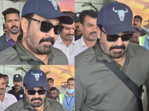 Mohanlal, Upcoming Projects of Mohanlal, Mohanlal New Film, Mohanlal New look out, Mohanlal Dileep Movie, Mohanlal in Bha Bha Ba