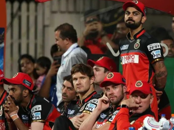 RCB, Royal Challengers Bengaluru, Royal Challengers Bengaluru IPL Final History, RCB in IPL Final, RCB vs SRH 2016 Final