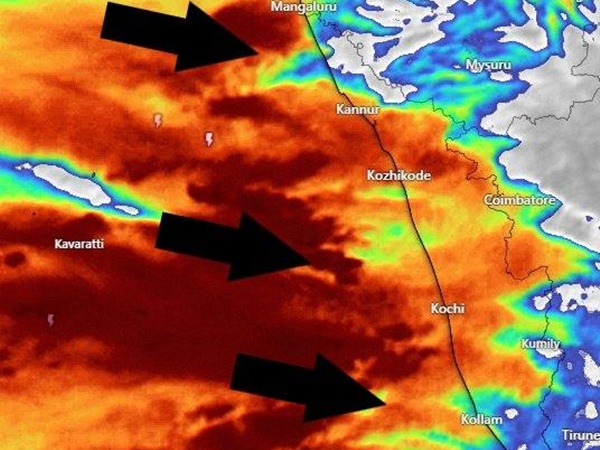 Kerala Weather, Rain Alert, Kerala Weather News, May 30 Updated Rain Alert Kerala, Heavy Rain in Kerala