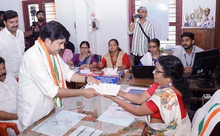 Murder charges against aryadan shoukath, PV Anvar vs shoukath, Aryadan shoukath,Aryadan shoukath Nomination,Aryadan shoukath UDF, Nilambur By Elections, നിലമ്പൂർ ഉപതിരെഞ്ഞെടുപ്പ്, ആര്യാടൻ ഷൗക്കത്തിനെതിരെ വധശ്രമത്തിന് കേസ്, ആര്യാടൻ ഷൗക്കത്ത്, പി വി അൻ