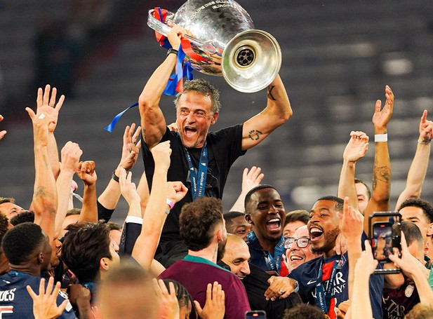 Inter Milan vs PSG ,PSG Champions Trophy, Luis Enrique, PSG Major win, Usman Dembele, ഉസ്മാൻ ഡെംബലെ, ഇൻ്റർ മിലാൻ- പിഎസ്ജി, ചാമ്പ്യൻസ് ട്രോഫി, ലൂയിസ് എൻറികെ, പിഎസ്ജി ചാമ്പ്യൻസ്