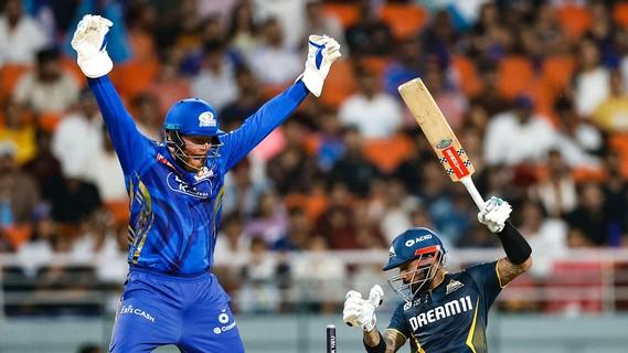 Mumbai indians