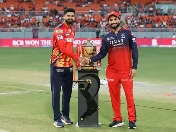 RCB vs PBKS, Royal Challengers Bengaluru, RCB vs PBKS, IPL 2025 Final Live Updates, IPL 2025 Final RCB vs PBKS Live Updates, Virat Kohli RCB