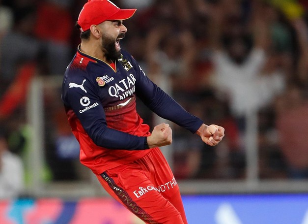 Virat Kohli on Impact Player rule,Virat Kohli I can't play as Impact Player,Virat Kohli Impact Player,Kohli RCB,ഇംപാക്ട് പ്ലേയറായി കളിക്കാനാകില്ല: വിരാട് കോഹ്‌ലി,IPL ഇംപാക്ട് പ്ലേയർ നിയമത്തെ കുറിച്ച് കോഹ്‌ലി,കോലി ആർസിബി,ഐപിഎൽ ഫൈനൽ