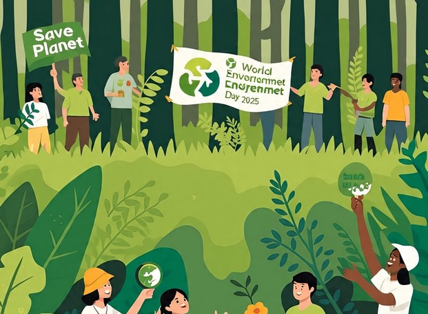 Environment Day 2025 theme,World Environment Day activities,Plastic pollution Environment Day 2025,June 5 Environment Day,ലോക പരിസ്ഥിതി ദിനം 2025,2025 പരിസ്ഥിതി ദിനം പ്രമേയം,ജൂൺ 5 പരിസ്ഥിതി ദിനം,പരിസ്ഥിതി സംരക്ഷണം