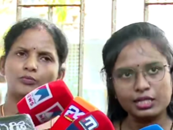 Krishnakumar, Diya Krishna, Krishnakumar BJP, Diya Krishna Case, Krishnakumar Case, ദിയ കൃഷ്ണ, കൃഷ്ണകുമാര്‍, ബിജെപി, ദിയ കൃഷ്ണ ബിജെപി