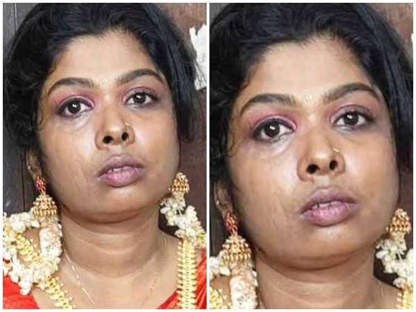 Reshma, Marriage Fraud, Marriage Fraud case, Reshma Arrest, Why Reshma arrested, വിവാഹ തട്ടിപ്പ്, രേഷ്മ, വിവാഹ തട്ടിപ്പ് കേസ്, രേഷ്മ പിടിയില്‍