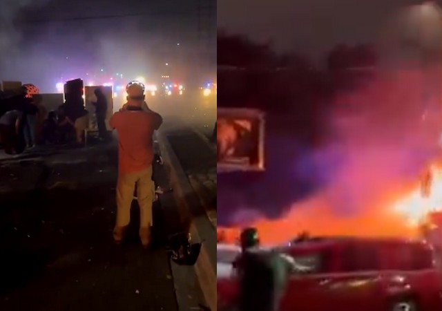 ലോസ് ഏഞ്ചലസ് പ്രക്ഷോഭം,അമേരിക്കൻ പ്രതിഷേധങ്ങൾ,ലോസ് ഏഞ്ചലസ് ഇന്ന് പ്രതിഷേധം,ലോസ് ഏഞ്ചലസ് ന്യൂസ് മലയാളത്തിൽ,ലോസാഞ്ചൽസ് സമരം 2025,Los Angeles protest 2025,LA protest live updates,Los Angeles demonstration news,LA police protest clash