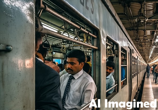 Mumbai train accident 2025,Train mishap in Mumbai,Mumbai railway accident today,Mumbai local train accident news,Mumbai train crash 5 dead,മുംബൈ ട്രെയിൻ അപകടം 2025,മുംബൈ ട്രെയിൻ അപകടത്തിൽ 5 പേർ മരിച്ചു,മുംബൈ റെയിൽവേ അപകടം,ഇന്ന് മുംബൈ ട്രെയിൻ അപകടം