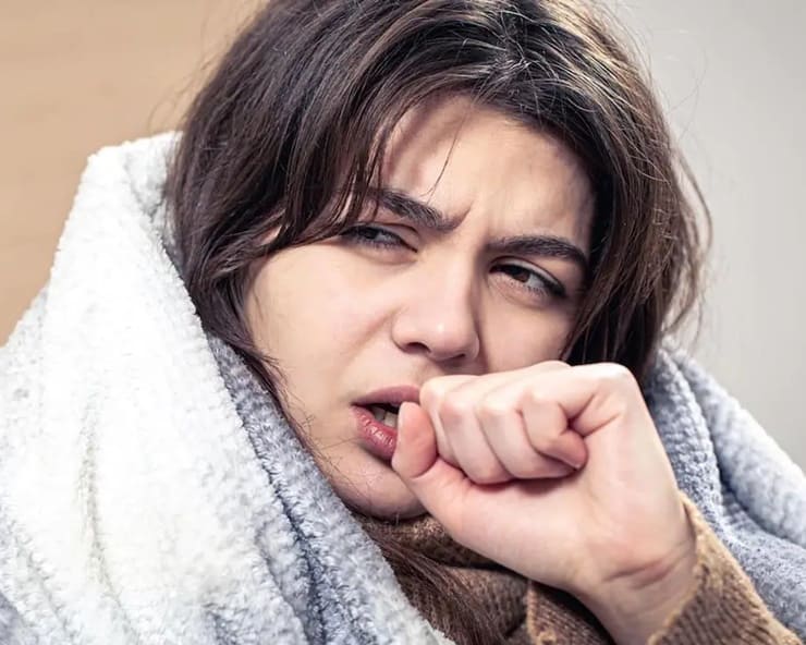 Monsoon - Health Issues