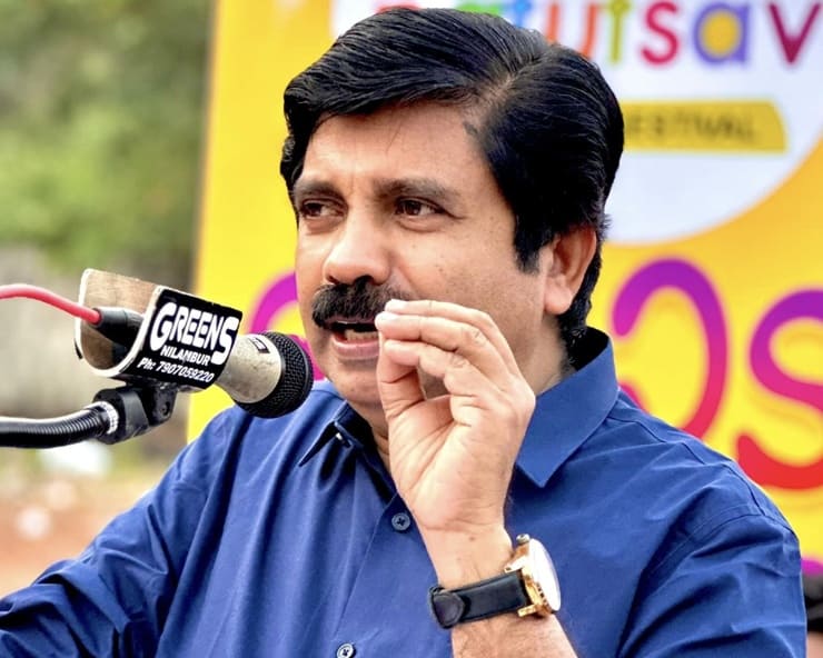 Aryadan Shoukath, Jamaat E Islami, Aryadan Shoukath against Jamaat e Islami, Nilambur By Election, നിലമ്പൂര്‍ ഉപതിരഞ്ഞെടുപ്പ്, ആര്യാടന്‍ ഷൗക്കത്ത്, ജമാഅത്തെ ഇസ്ലാമി