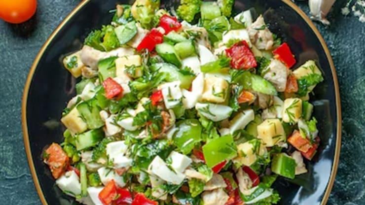 Salad