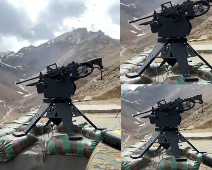 India AI weapon test,Autonomous lethal weapon India,AI driven defense technology India,India military AI weapons,ഇന്ത്യ എഐ ആയുധ പരീക്ഷണം,ഇന്ത്യയുടെ എഐ ശസ്ത്രസായുധം,ഇന്ത്യയുടെ സ്വയം പ്രവർത്തിക്കുന്ന ആയുധം,എഐ നിയന്ത്രിത യുദ്ധസാധനം