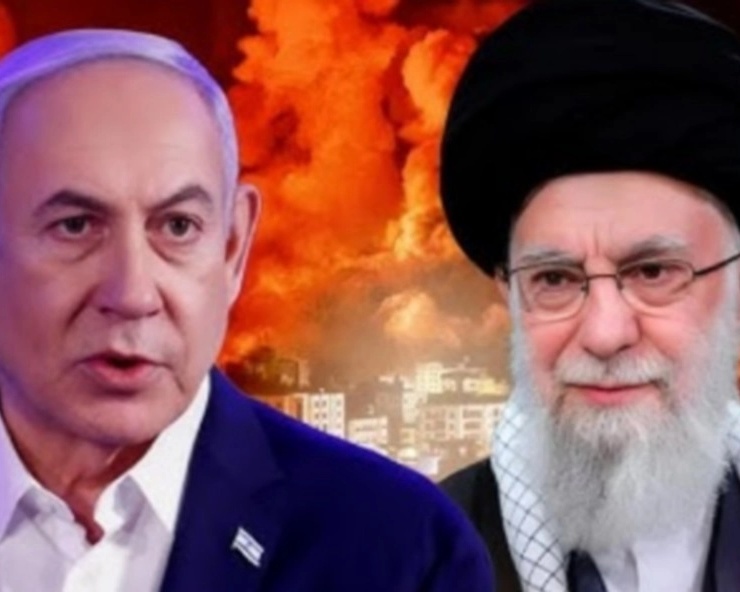 Iran attacks israel, Israel vs Iran, Israel attacks Iran, Israel Attacked Iran, Blast in Tehran, ഇസ്രയേല്‍ ഇറാന്‍, ഇറാനില്‍ സ്‌ഫോടനം, ഇറാനെതിരെ ഇസ്രയേല്‍, ബെഞ്ചമിന്‍ നെതന്യാഹു