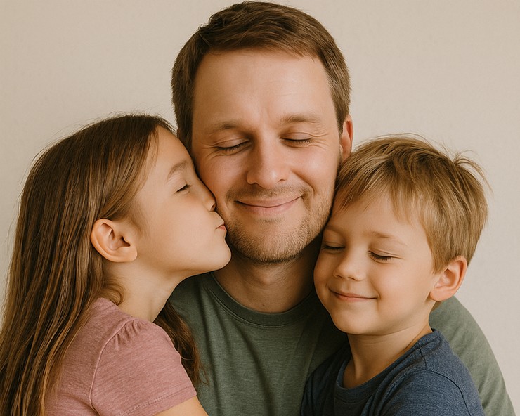 Father's Day 2025,Happy Father's Day wishes,Emotional Father's Day quotes,Best Father's Day messages,Father and child bonding,ഫാദേഴ്സ് ഡേ സന്ദേശങ്ങൾ,ഫാദേഴ്സ് ഡേ 2025,അച്ഛനും മക്കളും