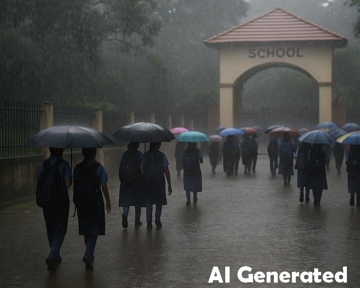 കേരളത്തിൽ മഴ അവധി,തൃശ്ശൂർ സ്കൂൾ അവധി,കാസർകോട് സ്കൂൾ അവധി,Kerala rain school holiday,Thrissur school holiday news,Kasaragod rain alert,Kerala heavy rain education update