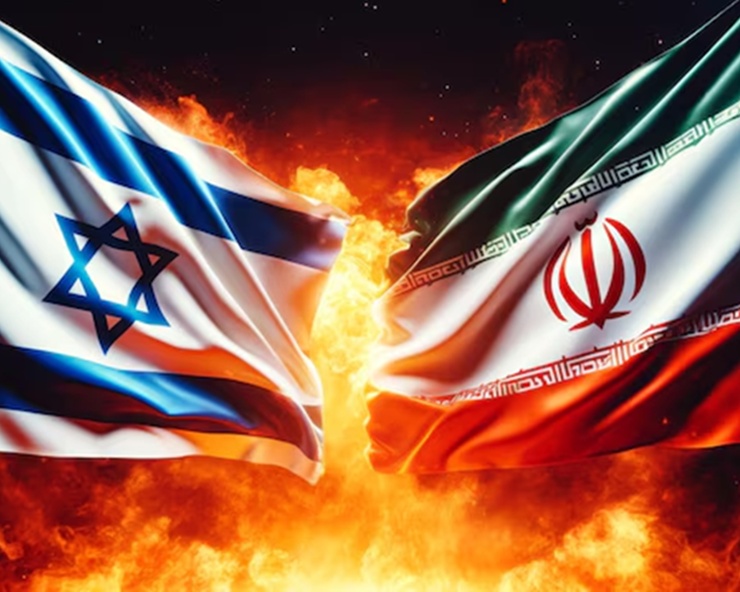 Iran attacks israel, Israel vs Iran, Israel attacks Iran, Israel Attacked Iran, Blast in Tehran, ഇസ്രയേല്‍ ഇറാന്‍, ഇറാനില്‍ സ്‌ഫോടനം, ഇറാനെതിരെ ഇസ്രയേല്‍, ബെഞ്ചമിന്‍ നെതന്യാഹു