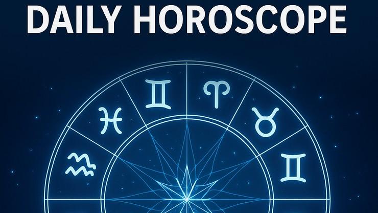 June 24 Daily Horoscope