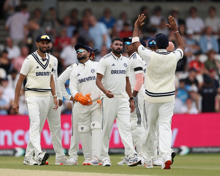 India, India Batting, India tail end batters in Leeds Test, India vs England, Leeds Test