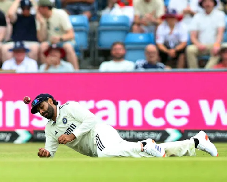Catches, Catch wins matches, Leeds Test dropped catches, Leeds Test, Jaiswal Catch Drops, ലീഡ്‌സ് ടെസ്റ്റ്, ക്യാച്ചുകള്‍ നഷ്ടമാക്കി ഇന്ത്യ, ലീഡ്‌സ് ടെസ്റ്റില്‍ ഇന്ത്യ വിട്ട ക്യാച്ചുകള്‍