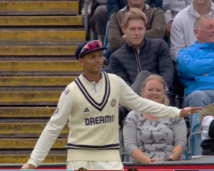 Jaiswal Catches, Yashasvi Jaiswal Catch Dropping, Leeds Test catch droppings, Yashasvi Jaiswal Catch, ജയ്‌സ്വാള്‍ ക്യാച്ച്, ക്യാച്ചുകള്‍ നഷ്ടപ്പെടുത്തി ഇന്ത്യ, യശസ്വി ജയ്‌സ്വാള്‍ ക്യാച്ചുകള്‍