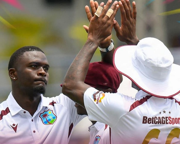 West Indies vs Australia 1st Test,Australia all out for 180,AUS vs WI Test match 2025,Australia batting collapse,ഓസ്‌ട്രേലിയ 180 റൺസിൽ ഓൾഔട്ട്,വെസ്റ്റിൻഡീസ് vs ഓസ്‌ട്രേലിയ ടെസ്റ്റ്,ടെസ്റ്റ് ക്രിക്കറ്റ് 2025,ഓസ്‌ട്രേലിയ ബാറ്റിംഗ് തകർച്ച