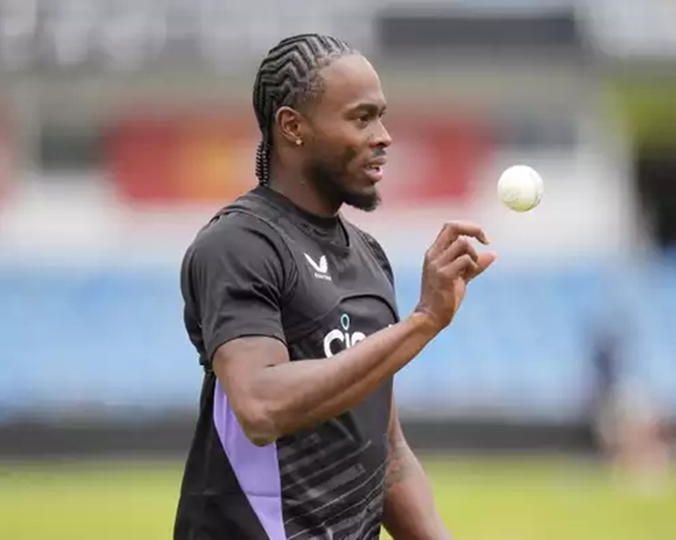 Jofra Archer, Jofra Archer returned to England Test team, Archer and Bumrah, India vs England 2nd Test