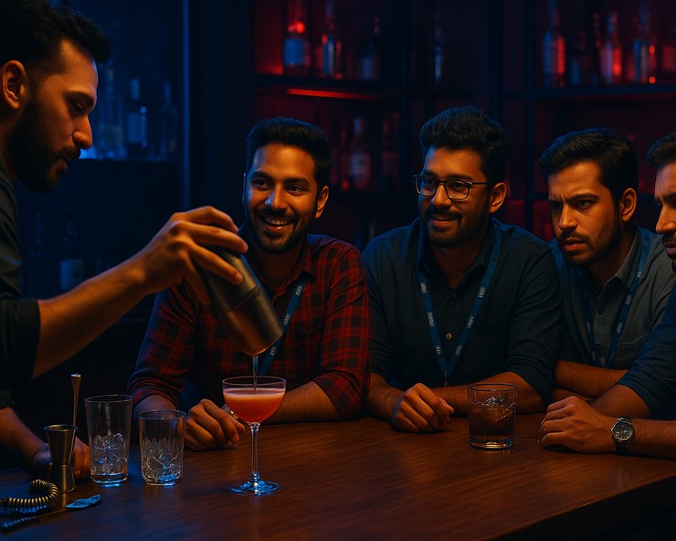 IT park liquor license Kerala,No applicants for liquor sale in IT parks,Kerala IT park bar license,Liquor sale in tech parks Kerala news,ഐടി പാർക്കുകളിൽ മദ്യവില്പന ലൈസൻസ്,ഐടി പാർക്കിൽ മദ്യവില്പനയ്ക്ക് അപേക്ഷയില്ല,കേരളം ഐടി പാർക്ക് മദ്യ ലൈസൻസ്