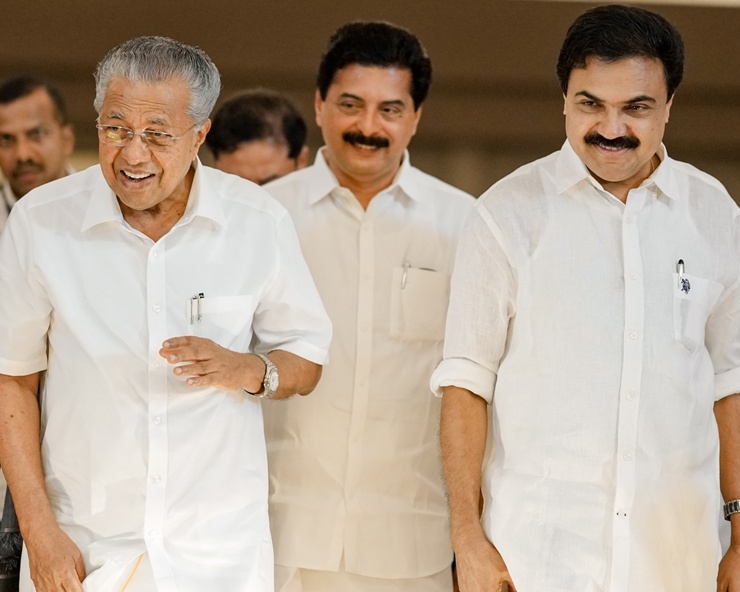 Kerala Congress, LDF, UDF, Kerala Congress will continue in LDF