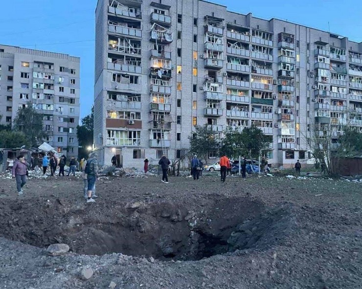 Russia Ukraine war update,Russia biggest air strike,Ukraine missile attack,Russia targets Kyiv,റഷ്യ- യുക്രെയ്ൻ, റഷ്യൻ ആക്രമണം, യുക്രെയ്ന് നാശം